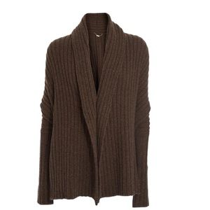 The Row ‘Thropston' Cashmere Cardigan